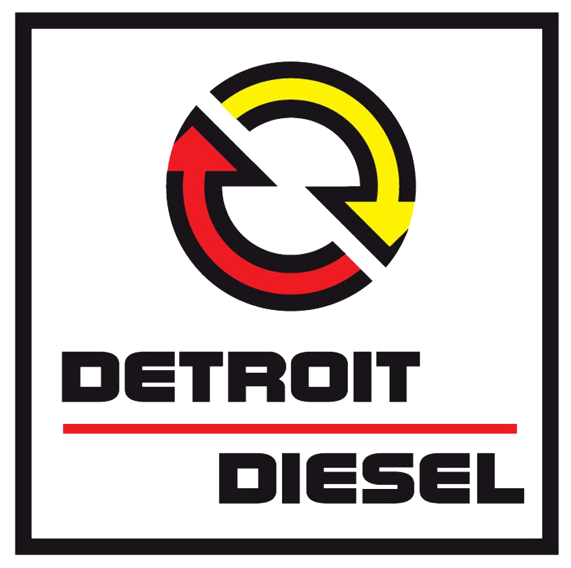 Detroit diesel
